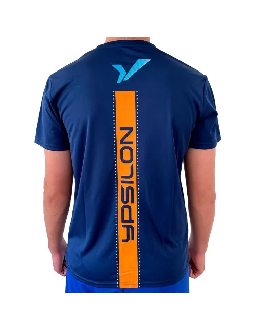 Camiseta Ypsilon Padel | Ofertas de pádel